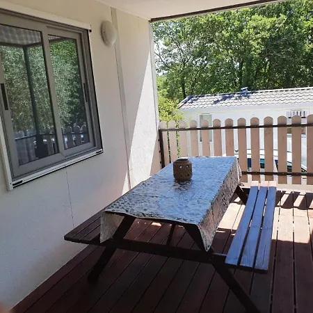 Кемпинг Sun And Sea - Bijela Uvala Пореч